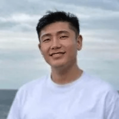 James Ryu